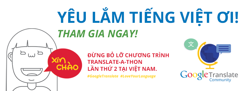 ĐBSCL Chào đón chương trình Yêu lắm Tiếng Việt ơi!